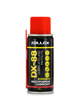 Смазка универсальная 100мл Zollex DX-88