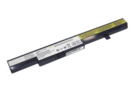 Аккумуляторная батарея для ноутбука Lenovo 45N1185 M4400 14.4V Black 2200mAh OEM