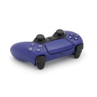 Геймпад Brazzers BR-KCLPS5 беспроводной для PS5 DUAL Sense Wireless Controller, Purple, 3.7V, 1000mAh, Box