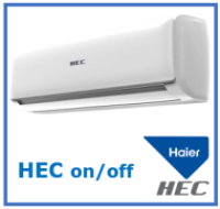 HEC on/off