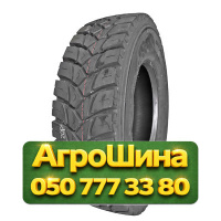 315/80R22.5 BlackLion BD280 156/150J PR20 Ведущая грузовая шина