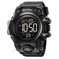 Годинник наручний чоловічий SKMEI 2140BK