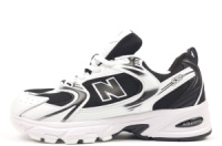 Зимові жіночі кросівки New Balance 530 (36-41)