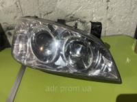 Фара передняя правая Чери Амулет Линзованая.