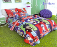 Підковдра 1,5-сп. Beyblade