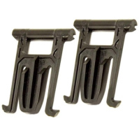 Шарнір кришки сканера HP LJ M1536 / M1213 / M1216 / M1415 TM ES (CE538-40006)