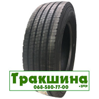 285/70 R19.5 CROSS WIND CWS20E 146/144M Рульова шина