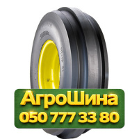 6.5R16 Armour Tractor Front F-2 3-Rib PR6 Сельхоз шина