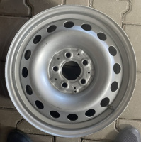 6.5x16, 5x112, ET52 DEMO Диск колісний A4474010101 стальний з датчиком TPMS MERCEDES-BENZ VITO (W447) / SPRINTER