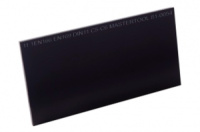 Стекло защитное для сварки Mastertool 52 x 102 мм x С-5 (81-0054) (2 шт.)