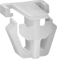 Крепления обшивки/молдингов, две и более шляпок Фигурная шляпка - Honda Много моделей