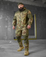 Весняний тактичний костюм горка мультікам lire