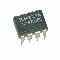 TC4420CPA DIP-8