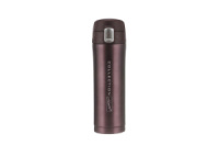 Термокружка Maestro 450 мл Collection коричнева (MR-1641-45-BROWN)