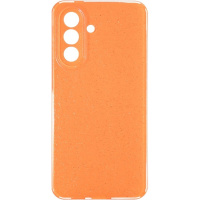Gelius Чохол Silicone Summer Vibe для Samsung A57 A576 Orange