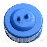 Крышка к бутылке UDS-L синяя  Woodpecker (УДС-Л Вудпекер)