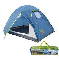 Палатка 2-х местная Green Camp 1001B