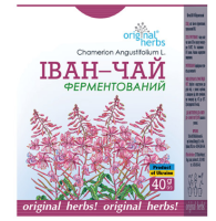 Иван-чай Ферментированный 40 г