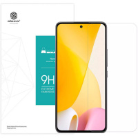 Захисне скло Nillkin (H) для Xiaomi Poco X5 5G / Redmi Note 12 4G/5G, Прозорий - купити в SmartEra.ua