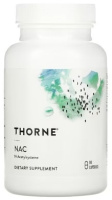 Thorne NAC 90 капс.