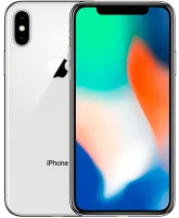Смартфон Iphone X 64gb White