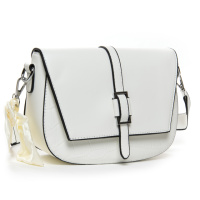 PODIUM Сумка Женская Классическая иск-кожа FASHION 22 18108 white