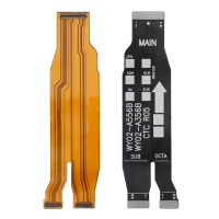 Шлейф для Samsung A356 Galaxy A35 системный (межплатный)