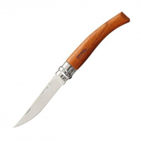 Нож Opinel Effilts, 10 см, bubinga (000013)