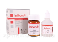 Цинк фосфатный цемент Имибонд Ф ( IMIBOND-F), набор 80г+55 г.