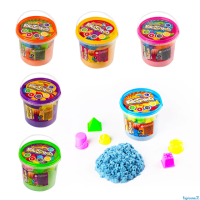 Кінетичний пісок «KidSand» 1000г