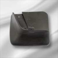 Брызговик задний левый Нексия GM  96175641