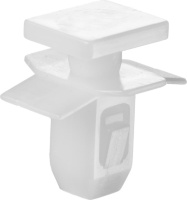 Крепления обшивки/молдингов, две и более шляпок Прямоугольная шляпка - Subaru Forester