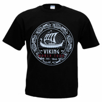 VIKING World Tour