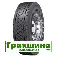 315/70 R22.5 Goodyear KMAX D GEN-2 154/152L/M Ведуча шина