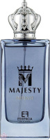 Туалетная вода для мужчин Fragrance World Majesty Intense 100 мл