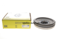 Маховик двомасовий VW T5 2.0TDI 09- (100/103kw), DSG-7 (DQ200) Sachs-version Luk 415 1070 09