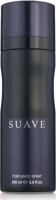 Дезодорант для мужчин Fragrance World Suave 200 мл