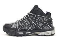 Зимові жіночі кросівки Asics Gel Kahana 8 High (36-41)