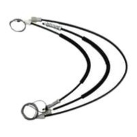 Стеклоподъёмники Трос стеклоподъёмника - Land Rover Range Rover