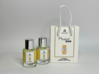 Cocolady Present Duo 158 Paco Rabanne 1 Million 2x30 ml