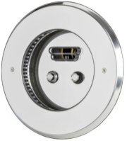 Лицьова та закладна протитечії Pahlen Jet Swim Motion Classic