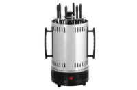 Электрошашлычница CB 1000Вт x 6 шампуров (203-CB7416)