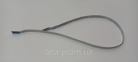 Шлейф 8pin SUMITOMO-G AWM 20861 105C 60V VW-1 -F- довжина 56.5см ширина 0.9см