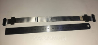 Шлейф LVDS T-con 41pin 090718A02 3139 171 04761 P-TWO AWM 20861 E221612 105C 60V VW-1 д-38см ш-2.6см