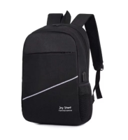 Рюкзак городской универсальный Joy Start 1937 черный