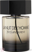 Туалетная вода для мужчин Yves Saint Laurent La Nuit De L`Homme 100 мл