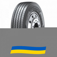 245/70 R19.5 Hankook AH35 136/134M Рулевая шина