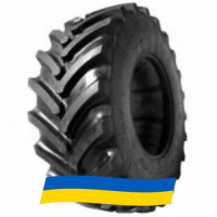 650/65 R38 BKT AGRIMAX RT-657 163/166D/A8 Сельхоз шина