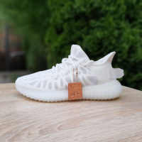 Adidas Yeezy Boost 350 білі