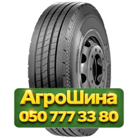 315/70R22.5 Constancy Ecosmart 62 152/148M PR18 Рулевая грузовая шина